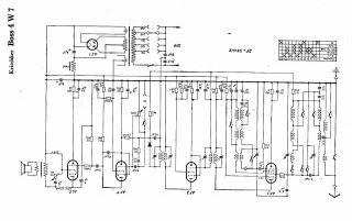 Krishke-Boss 4W7_4W7.Radio preview